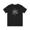 "Physics is Theoretical but the Fun is Real" T-Shirt