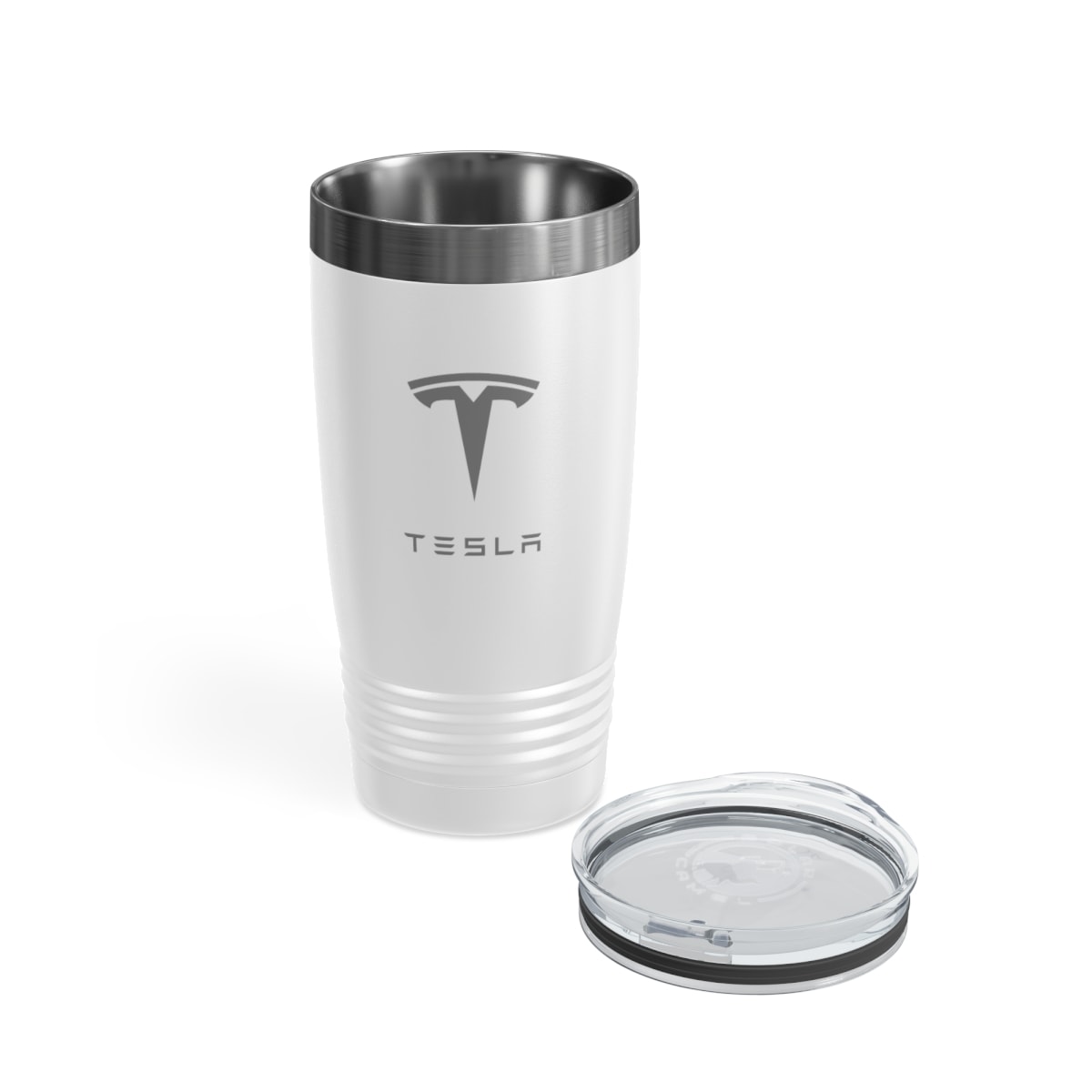 Tesla Tumblers