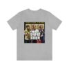 The Grand Tour GTA Art T-Shirt