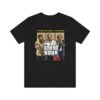 The Grand Tour GTA Art T-Shirt