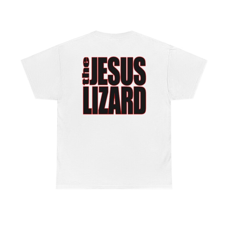 The Jesus Lizard T-Shirt