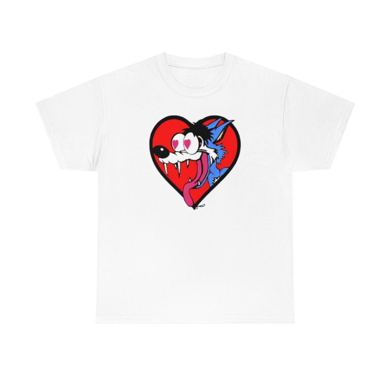 The Jesus Lizard T-Shirt