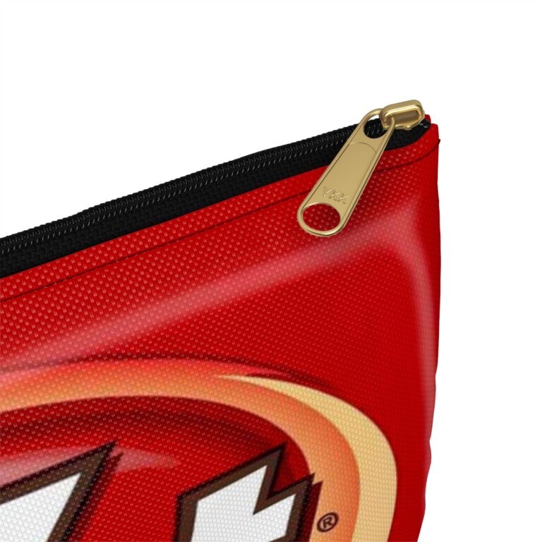 KitKat Zipper Pouch Bag