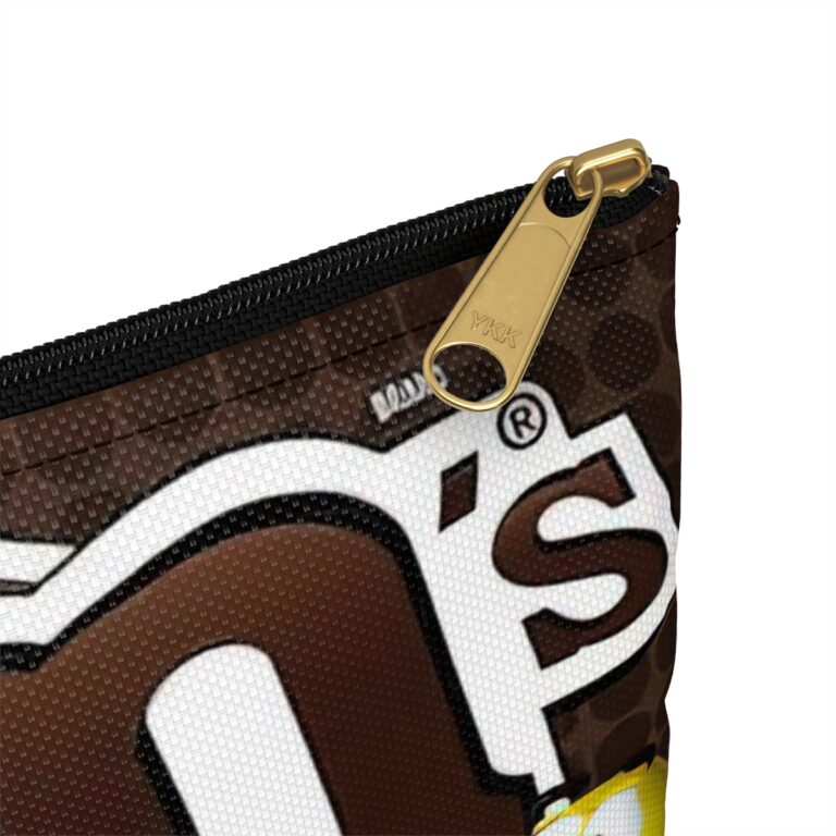M&M's Accessory Pouch