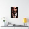 John Wick 4 Poster