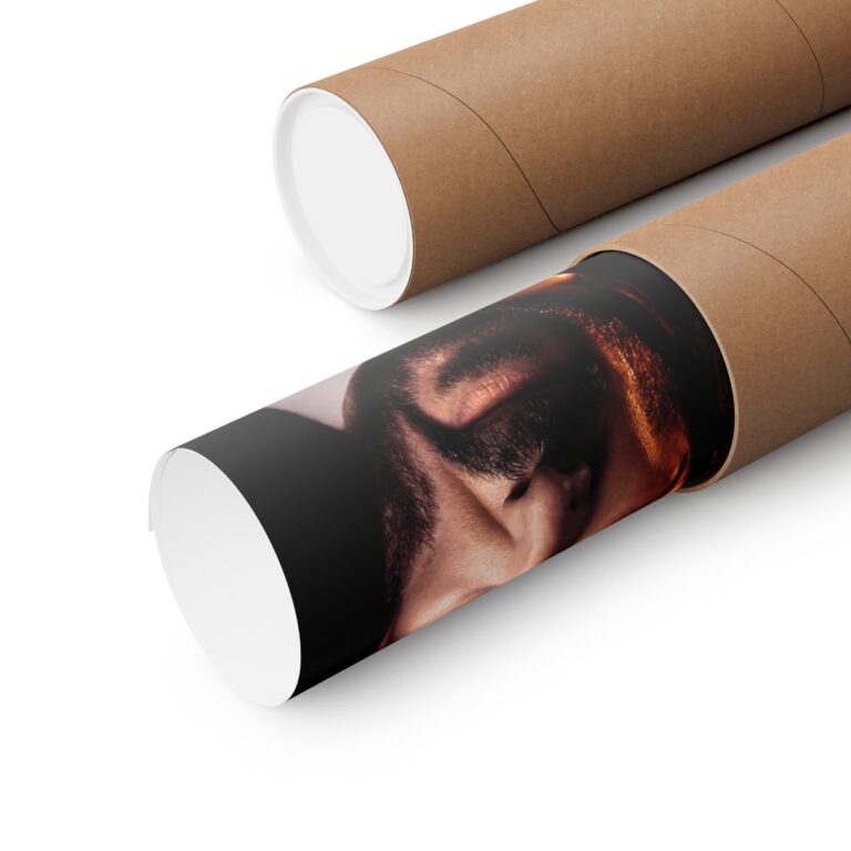 John Wick 4 Poster