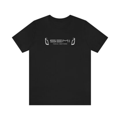 Tesla Semi Unisex T-Shirt