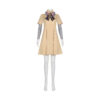 M3GAN Cosplay Costume Dress
