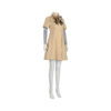 M3GAN Cosplay Costume Dress