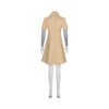 M3GAN Cosplay Costume Dress