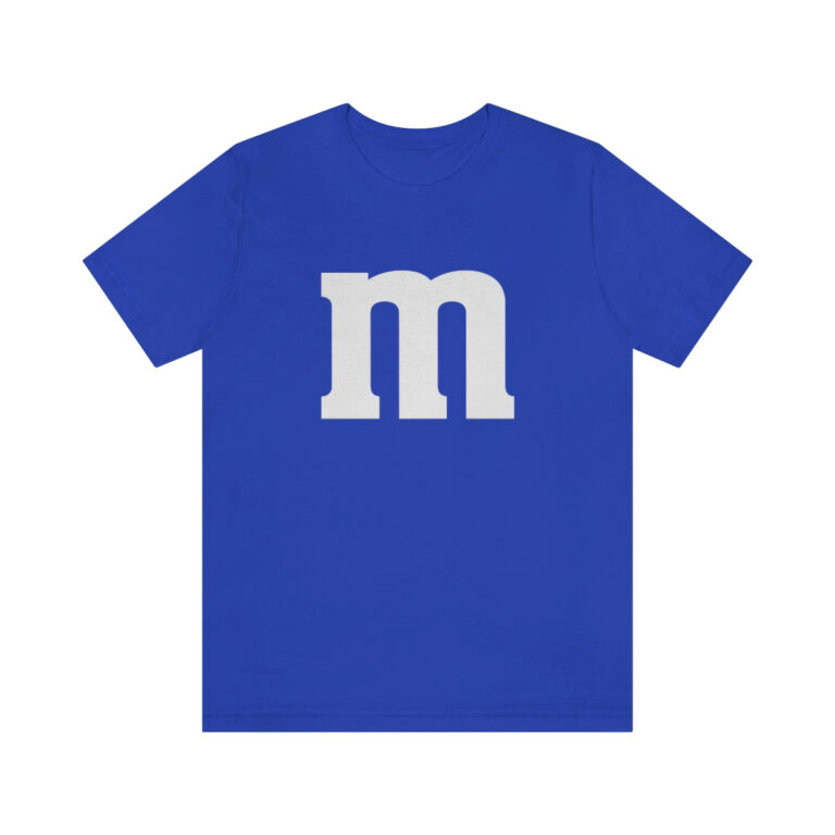 M&M''s Cosplay T-Shirt