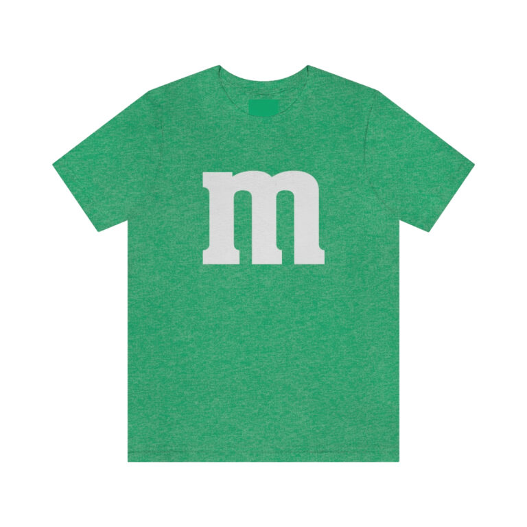 M&M''s Cosplay T-Shirt