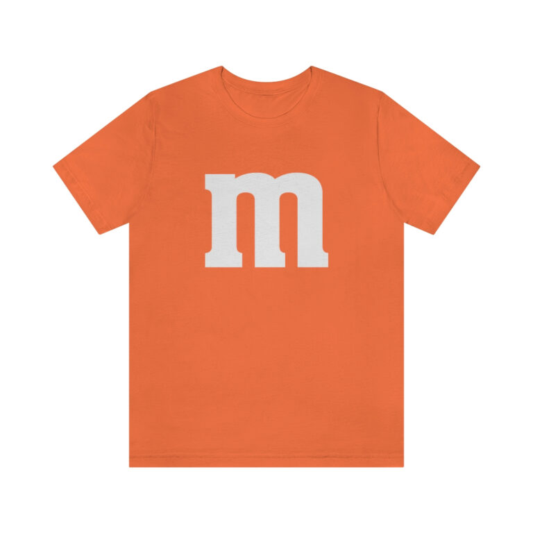 M&M''s Cosplay T-Shirt