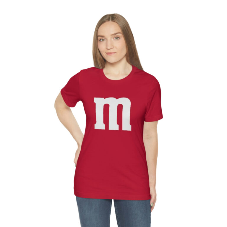 M&M''s Cosplay T-Shirt
