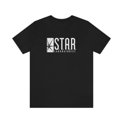 S.T.A.R. Laboratories (STAR LABS) T-Shirt