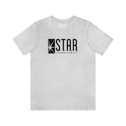S.T.A.R. Laboratories (STAR LABS) T-Shirt