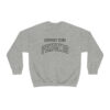 "Support Your Friends" Sweatshirt