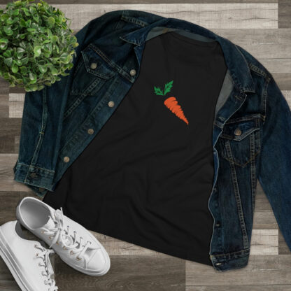 Carrot T-Shirt from “The Matrix Resurrections”