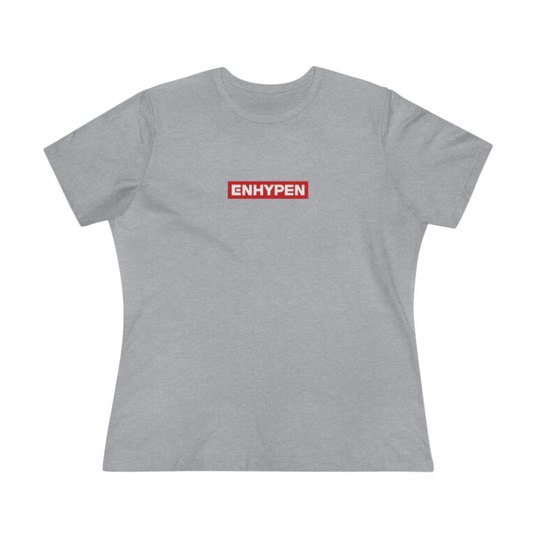 Enhypen Women's T-Shirt