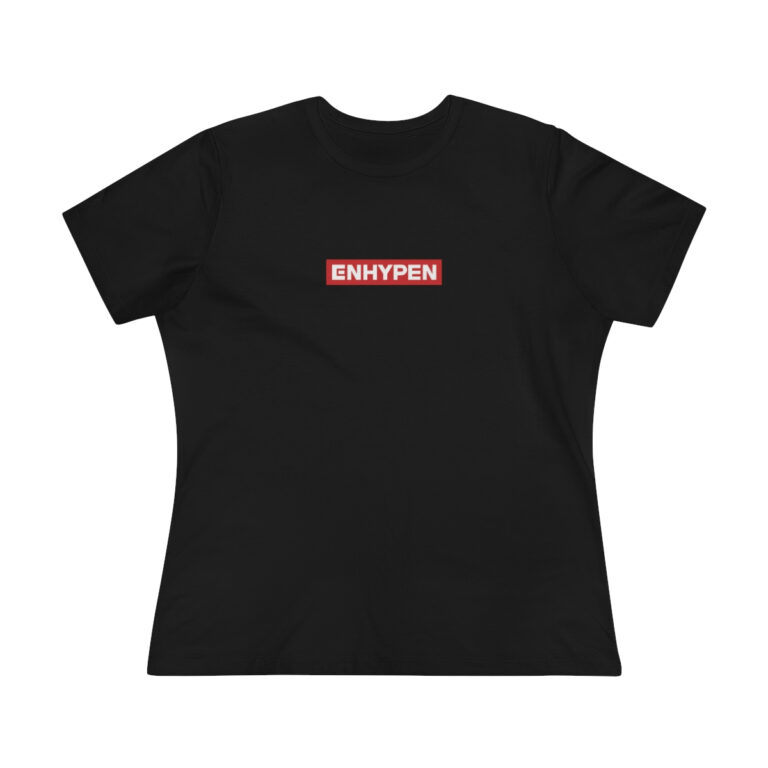 Enhypen Women's T-Shirt