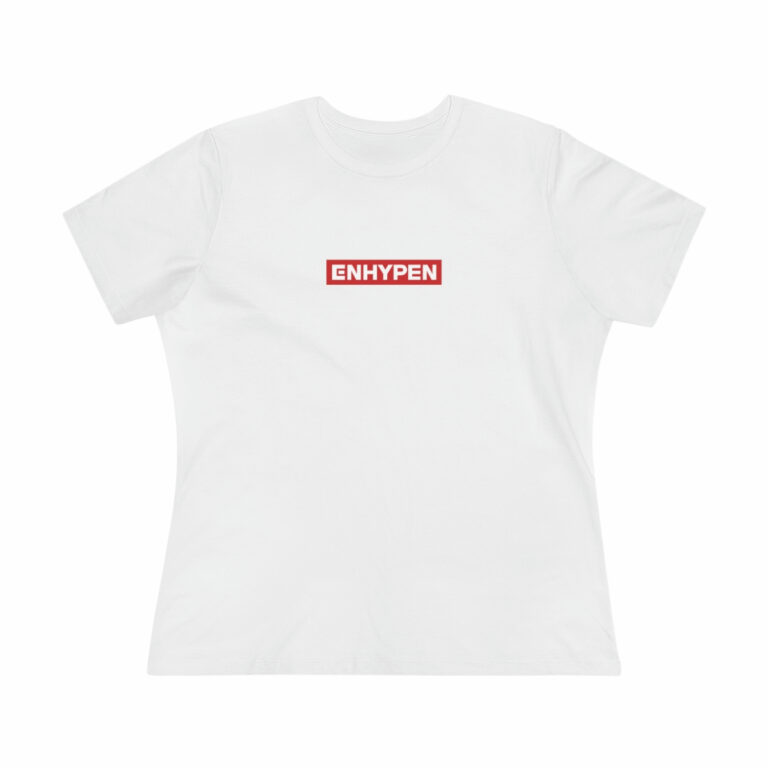 Enhypen Women's T-Shirt
