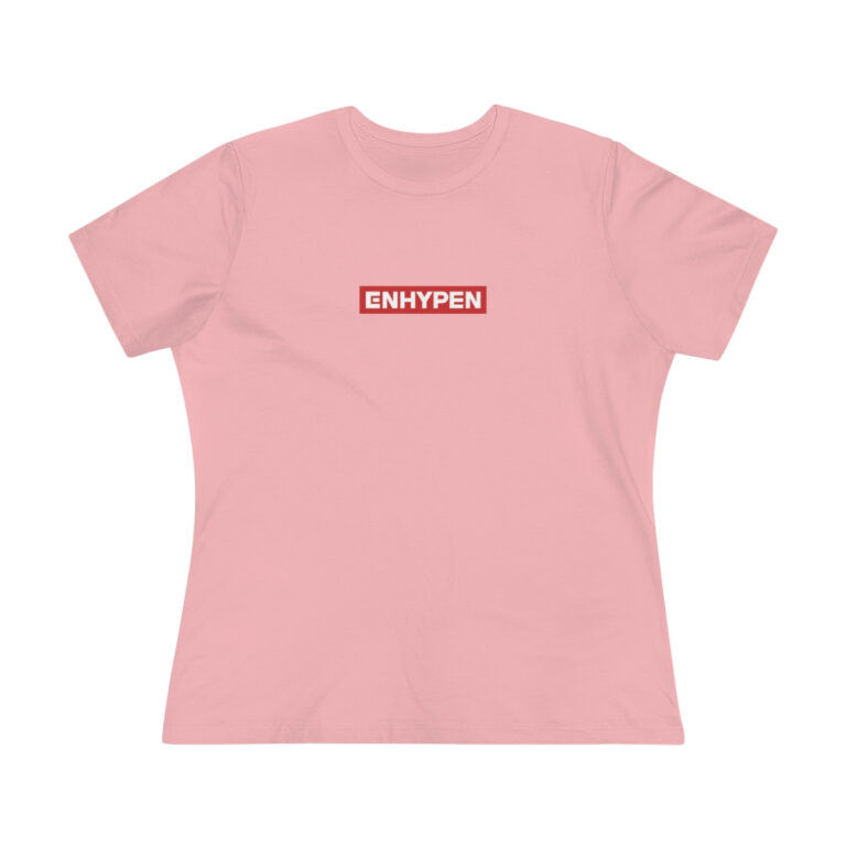 Enhypen Women's T-Shirt