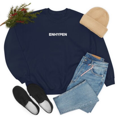 Enhypen Sweatshirt