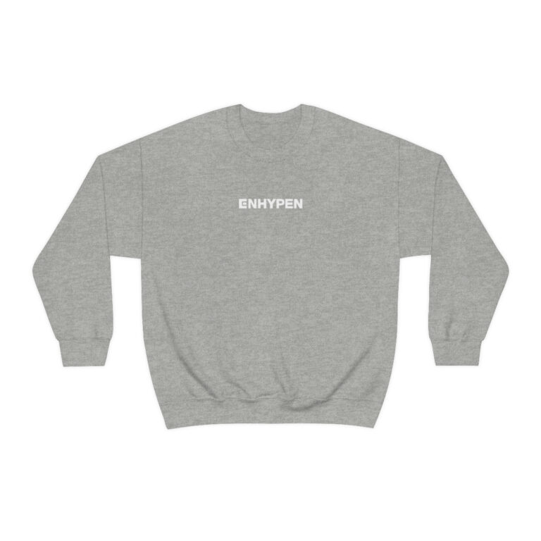 Enhypen Sweatshirt