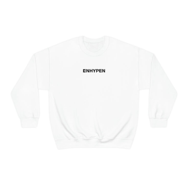 Enhypen Sweatshirt