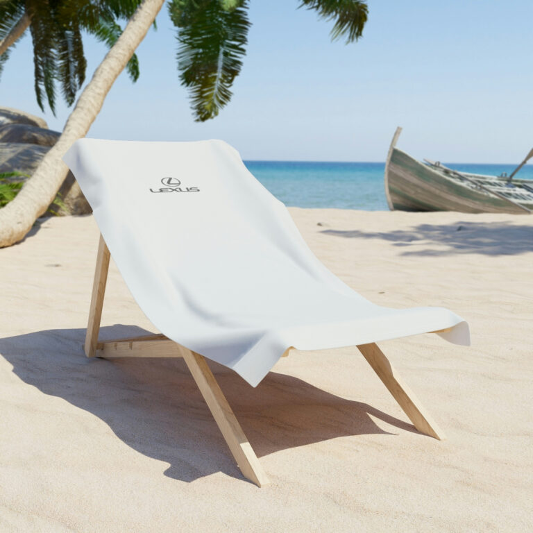 Lexus Towel