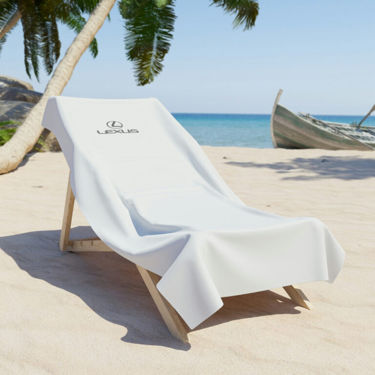 Lexus Towel