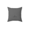 Lexus Pillow - Grey