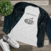 "Deep Throat" Women's T-Shirt