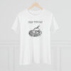 "Deep Throat" Women's T-Shirt