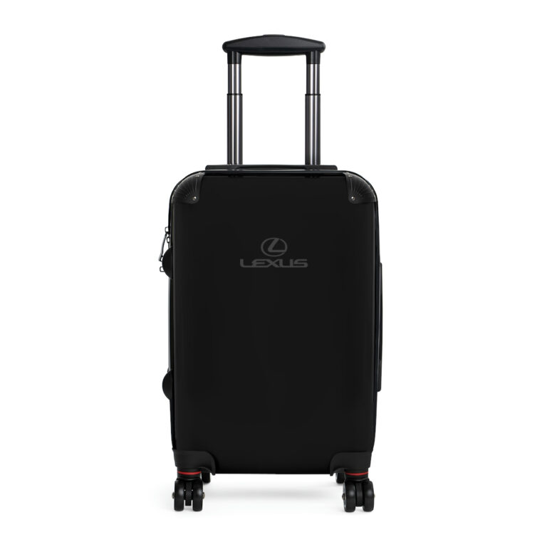 Lexus Wheeled Suitcase