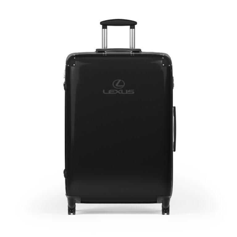 Lexus Wheeled Suitcase
