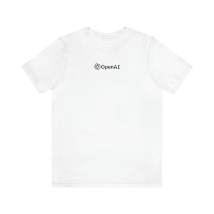 OpenAI Logo Unisex T-Shirt