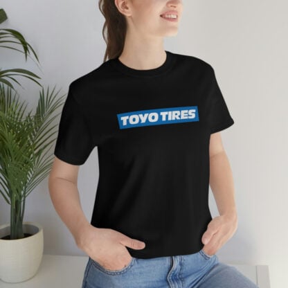 Toyo Tires T-Shirt