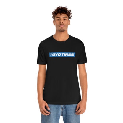 Toyo Tires T-Shirt