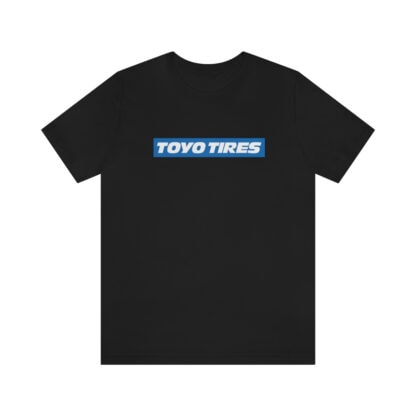 Toyo Tires T-Shirt