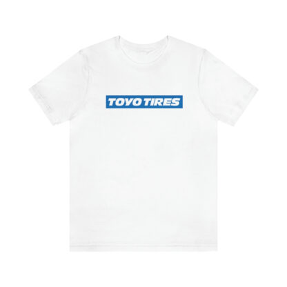 Toyo Tires T-Shirt