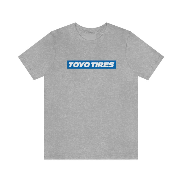 Toyo Tires T-Shirt
