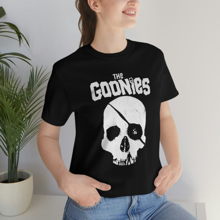"The Goonies" T-Shirt