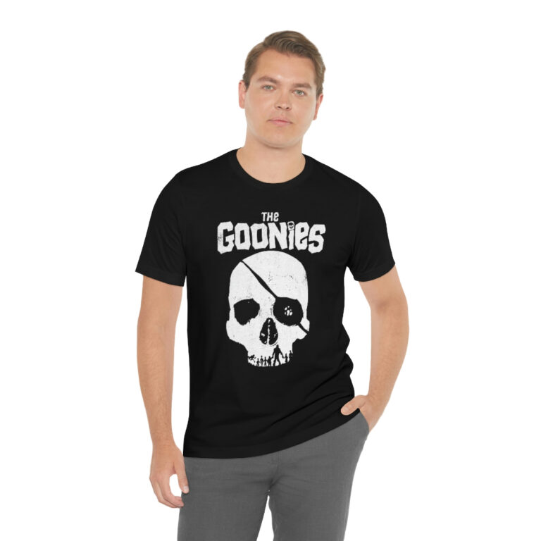 "The Goonies" T-Shirt