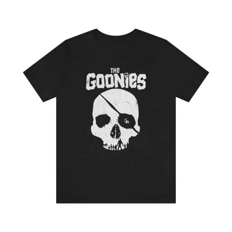 "The Goonies" T-Shirt