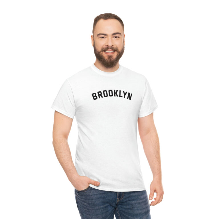 BROOKLYN Unisex T-Shirt