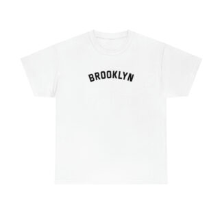 BROOKLYN Unisex T-Shirt