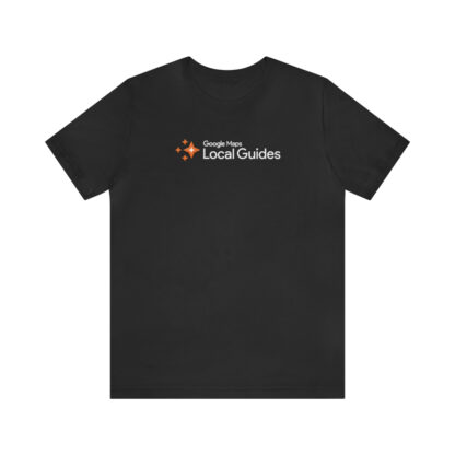 Local Guides T-Shirt