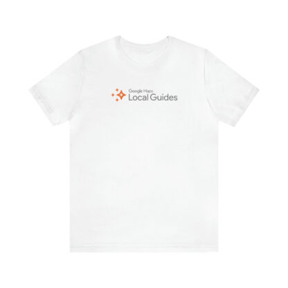 Local Guides T-Shirt