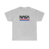 Retro NASA T-Shirt